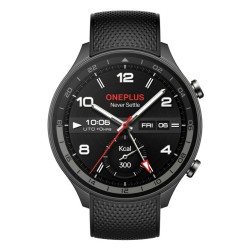 Smartwatch OnePlus Watch 2R Nero Grigio 1,43"
