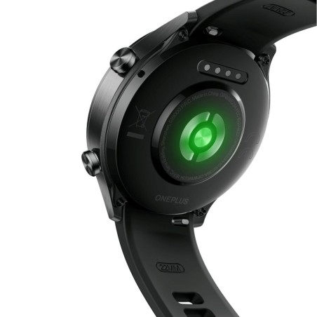 Smartwatch OnePlus Watch 2R Nero Grigio 1,43"