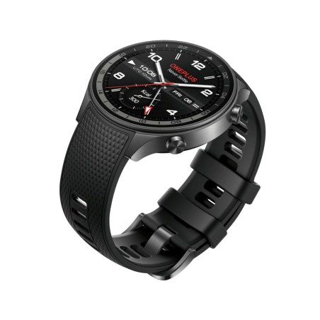 Smartwatch OnePlus Watch 2R Nero Grigio 1,43"