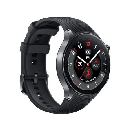 Smartwatch OnePlus Watch 2 Nero 1,43"
