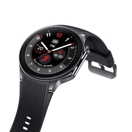 Smartwatch OnePlus Watch 2 Nero 1,43"