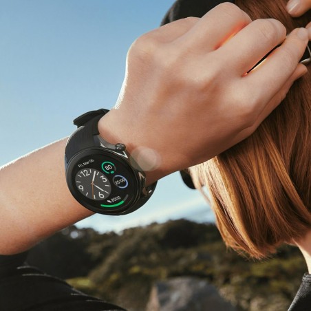 Smartwatch OnePlus Watch 2 Nero 1,43"