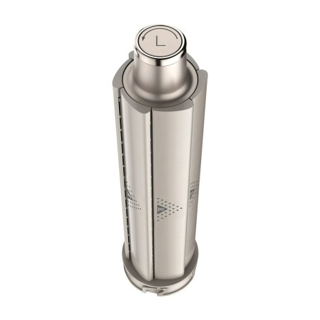 Phon Shark HD424SLEU Champagne 1400 W