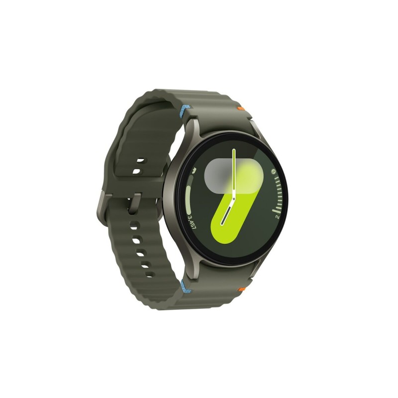 Smartwatch Samsung Galaxy Watch7 Verde 1.5" Ø 44 mm Smartwatch Samsung Galaxy Watch7 Verde 1.5" Ø 44 mm