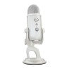 Microfono Logitech Blue Yeti Premium