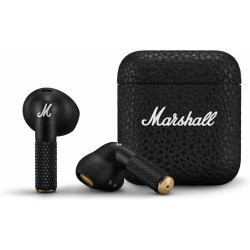 Auricolari Bluetooth Marshall Minor IV