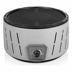 Barbecue Portatile Tristar BQ6840