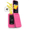 Cellulare per anziani SPC WILD 2336P 2,8"