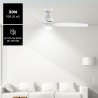 Ventilatore da Soffitto Taurus 942121000