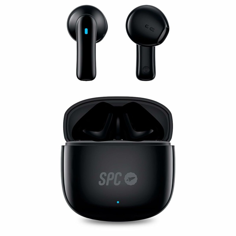 Auricolari SPC 4623N Nero Auricolari SPC 4623N Nero