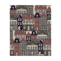 Tovaglia TOWN 601 (140 x 200 cm)