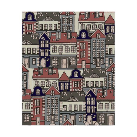 Tovaglia TOWN 601 (140 x 200 cm)