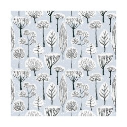 Tovaglia BETULA 601 (140 x 140  cm)