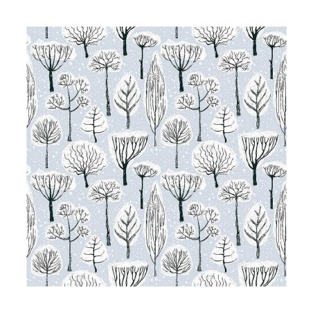 Tovaglia BETULA 601 (140 x 140  cm)