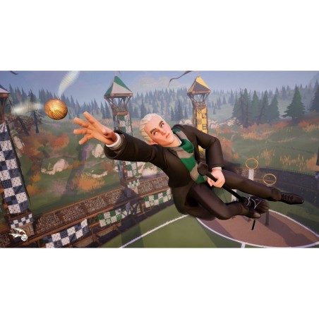 Videogioco PlayStation 5 Sony HARRY POTTER CAMPEONES DE QUIDDITCH