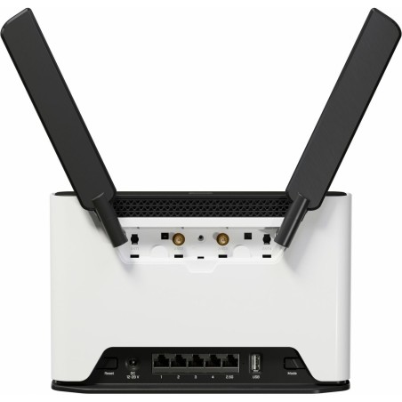 Punto d'Accesso Mikrotik S53UG+5HaxD2HaxD-TC&EG18-EA