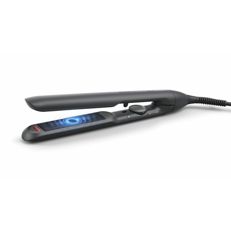 Piastra per Capelli Philips BHS510/00 Nero Piastra per Capelli Philips BHS510/00 Nero