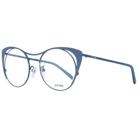 Montatura per Occhiali Donna Sting VST135 510F82