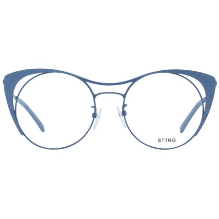 Montatura per Occhiali Donna Sting VST135 510F82