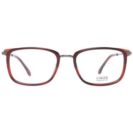 Montatura per Occhiali Uomo Lozza VL2307 54568K