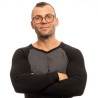 Montatura per Occhiali Uomo Lozza VL2307 54568K