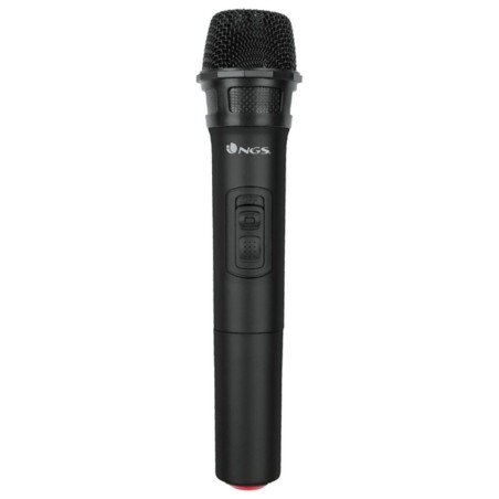 Microfono NGS SINGER AIR