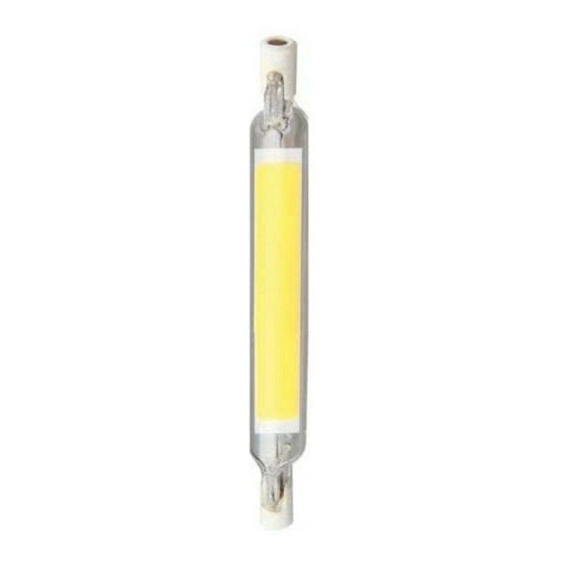 Lampadina LED Silver Electronics 8W ECO R7s 5000K Lampadina LED Silver Electronics 8W ECO R7s 5000K