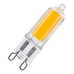 Lampadina LED Silver Electronics 1130450 Bianco