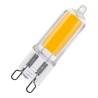 Lampadina LED Silver Electronics 1130450 Bianco