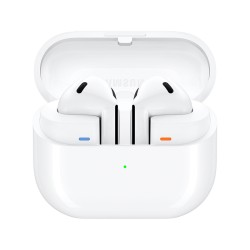 Auricolari Bluetooth Samsung BUDS3 Bianco