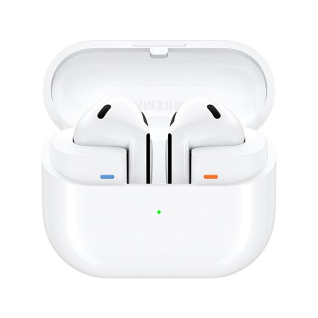 Auricolari Bluetooth Samsung BUDS3 Bianco