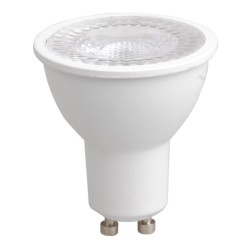 Lampadina LED Silver Electronics GU10 GU10 (5000K)