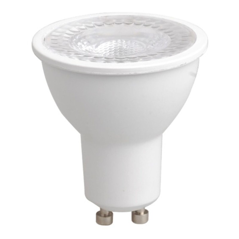 Lampadina LED Silver Electronics GU10 GU10 (5000K) Lampadina LED Silver Electronics GU10 GU10 (5000K)