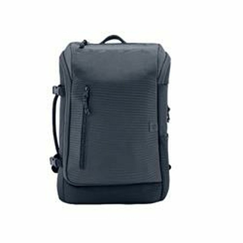 Custodia per Tablet HP 6B8U4AA Grigio 15,6" Custodia per Tablet HP 6B8U4AA Grigio 15,6"