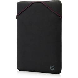 Custodia per Laptop HP 2F1W8AA Violetta 15,6" 40 x 31 x 28,5 cm