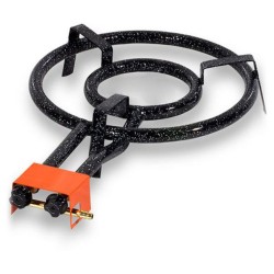 Bruciatore per Paella Vitrokitchen QP351B Ø 35 cm