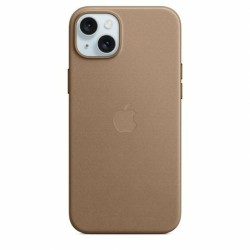 Custodia per Cellulare Apple MT473ZM/A Grigio Apple iPhone 15 Plus