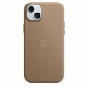 Custodia per Cellulare Apple MT473ZM/A Grigio Apple iPhone 15 Plus