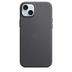 Custodia per Cellulare Apple MT423ZM/A Nero Apple iPhone 15 Plus