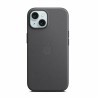 Custodia per Cellulare Apple MT423ZM/A Nero Apple iPhone 15 Plus