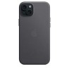 Custodia per Cellulare Apple MT423ZM/A Nero Apple iPhone 15 Plus