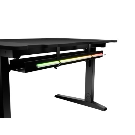 Scrivania Genesis NDS-2248 Nero