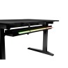Scrivania Genesis NDS-2248 Nero