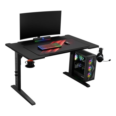 Scrivania Genesis NDS-2248 Nero
