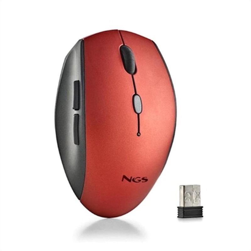 Mouse senza Fili NGS Mouse senza Fili NGS