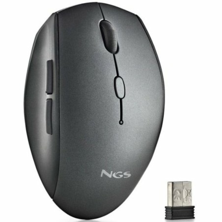 Mouse NGS Nero