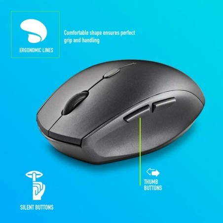 Mouse NGS Nero