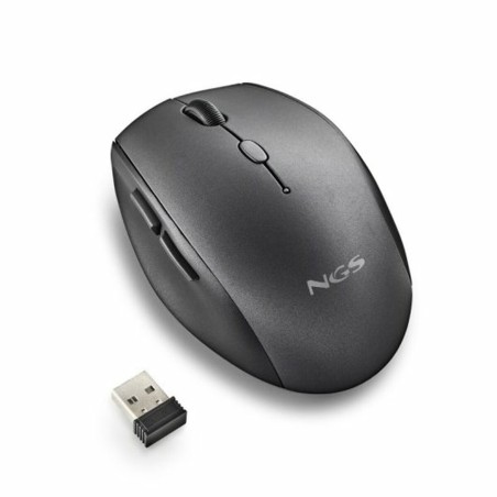 Mouse NGS Nero
