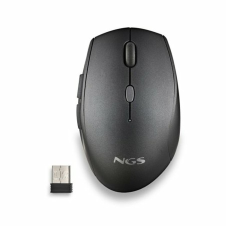 Mouse NGS Nero