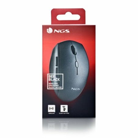 Mouse NGS Nero